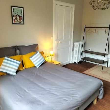 Apartament Tours - Rochebonne Zewnętrze zdjęcie