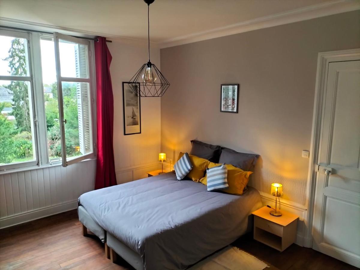 Apartament Tours - Rochebonne Zewnętrze zdjęcie