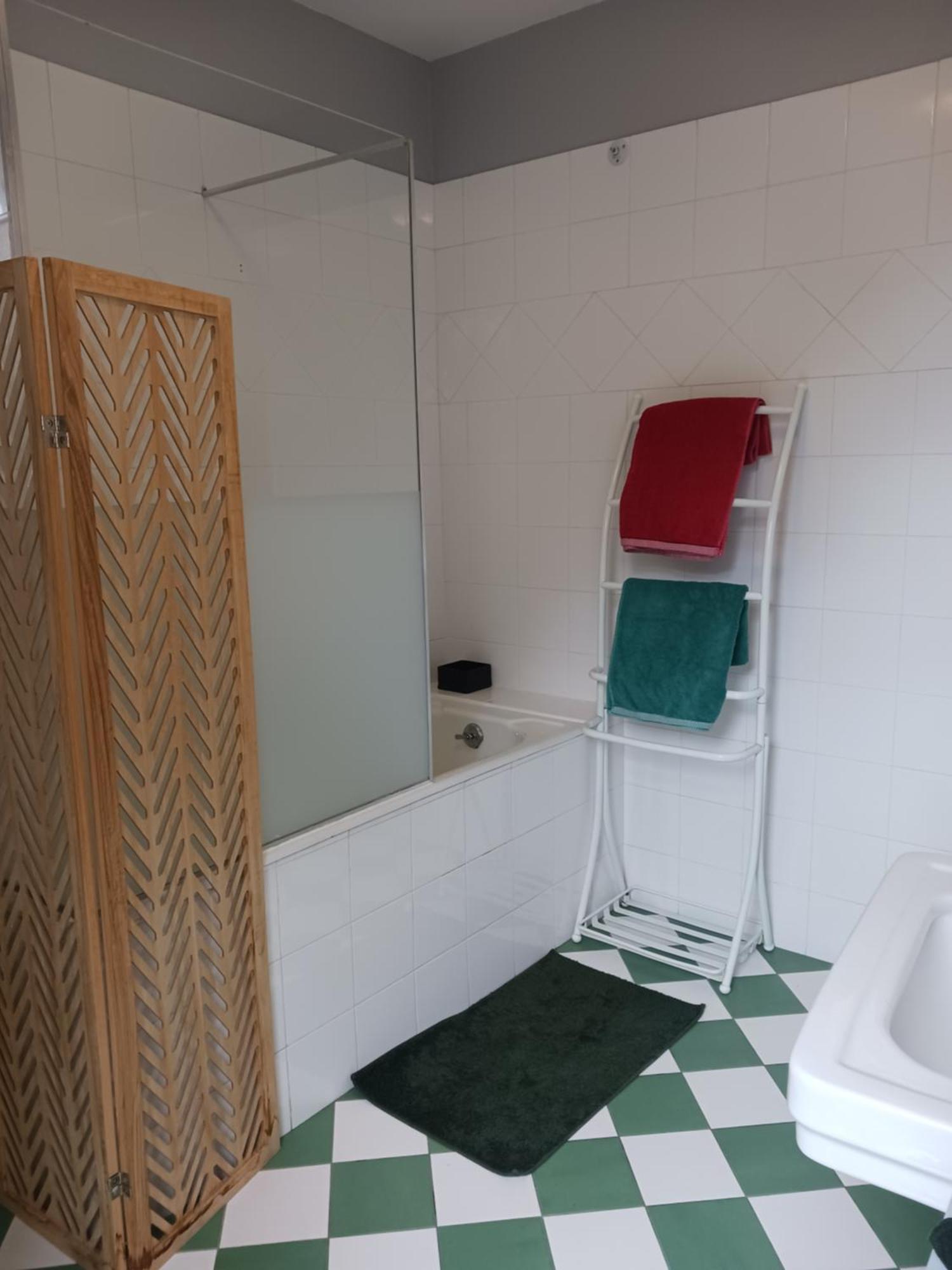 Apartament Tours - Rochebonne Zewnętrze zdjęcie